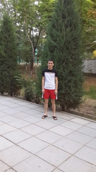 Мусагулов Керимбек