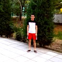 Мусагулов Керимбек