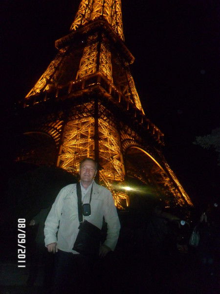 Геннадий Кольчугин