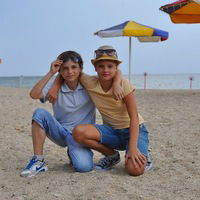 Вероника Якимчук