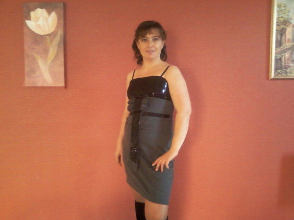 Светлана Исаева