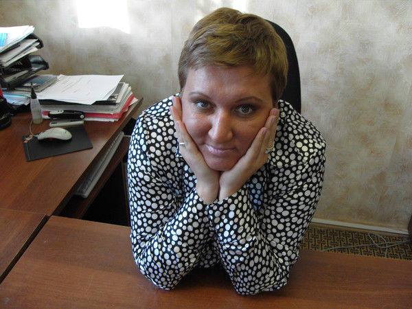 Таня Пророкова