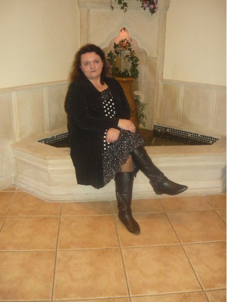 Надежда Метлицкая