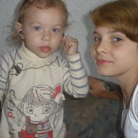 Ксения Гаврилова