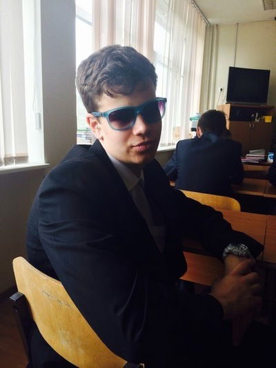 Руслан Безбах