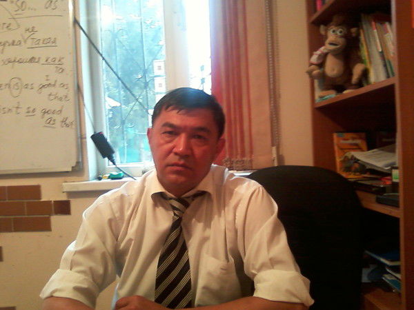 Рустам Супиев