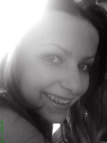 Александра Савкова