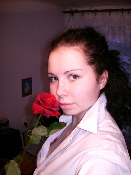 Ольга Тесленок