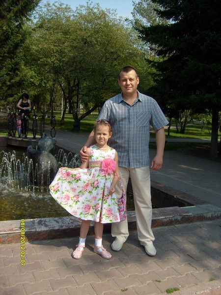 Антон Парахин