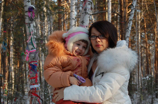 Татьяна Тутубалина