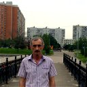 Виктор Ильченко
