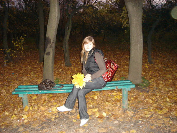 Антонина Симак