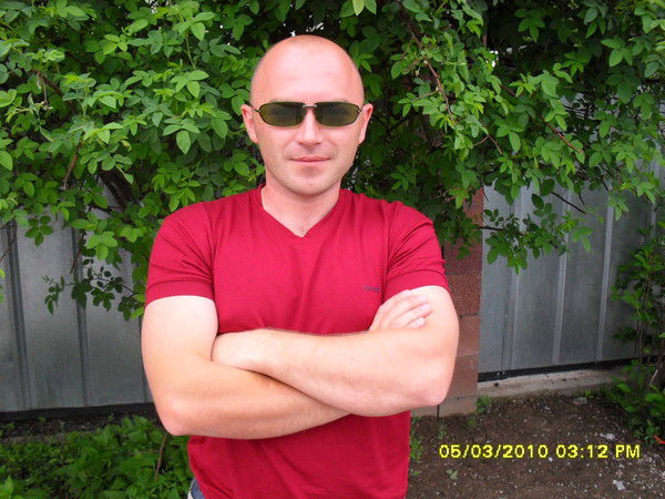 Максим Енин