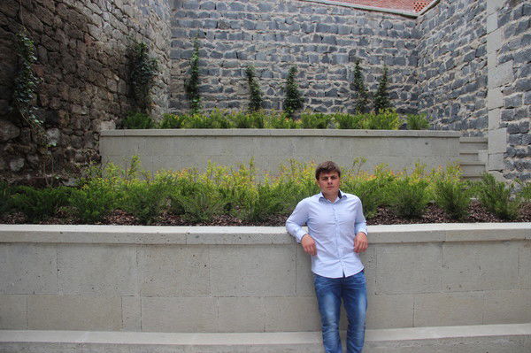 Сосо Гелашвили