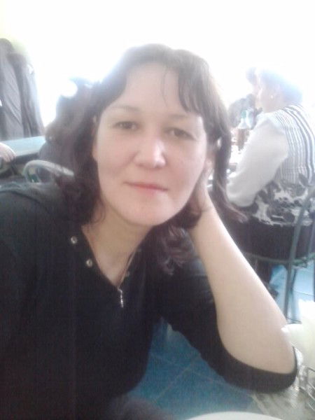 Миляуша Каменская