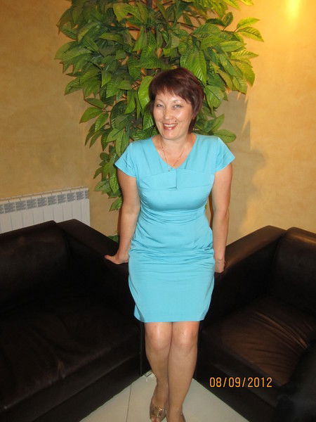 Татьяна Сон