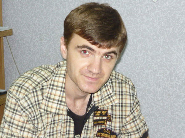 Serghei Evtodiev