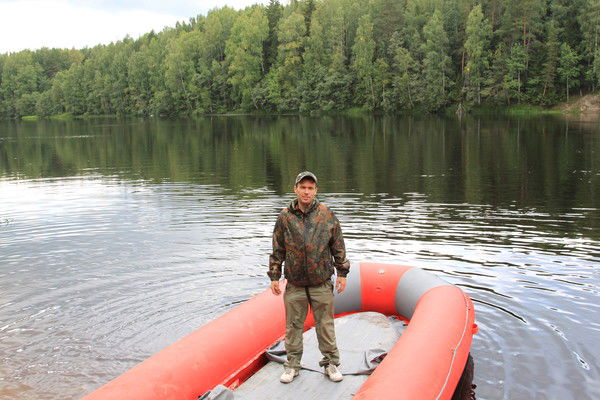 Денис Перепелкин