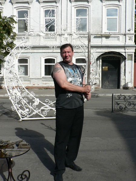 Андрей Ефимов