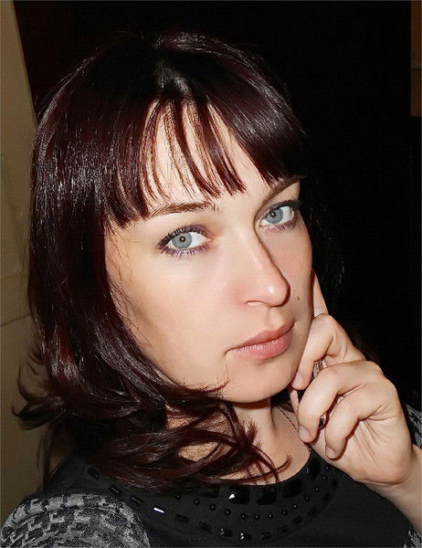 Ирина Кубасова