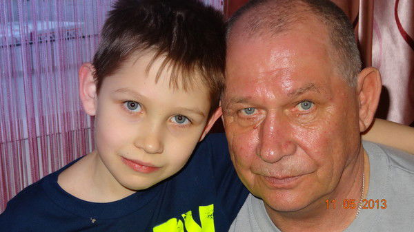 Николай Чичинкин