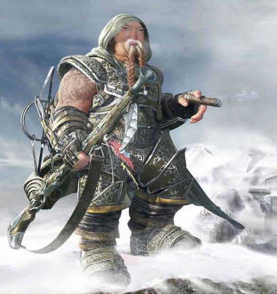 Владимир Макаров