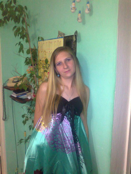 Виолетта Щербакова