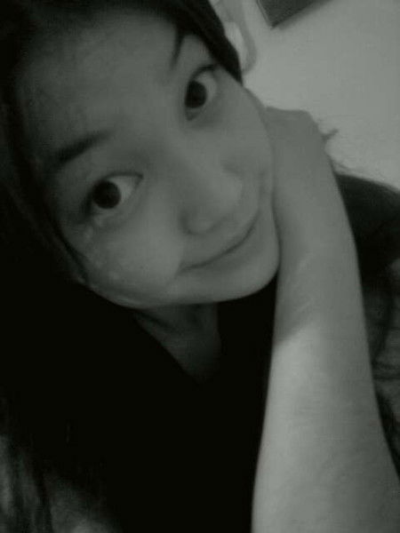 Айнель Ильясова