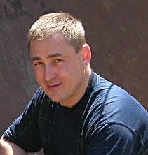 Валерий Залесский