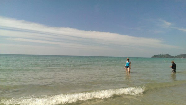 Елена Анисимова