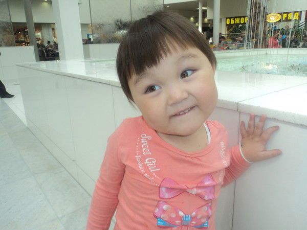 Зияда Нусубалиева