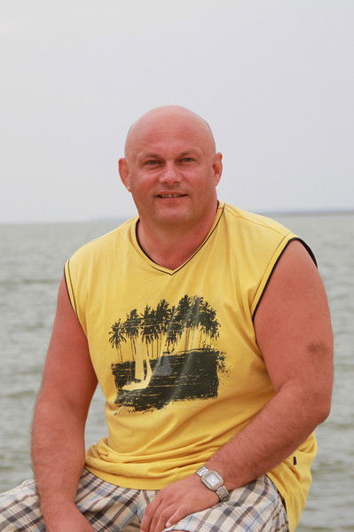 Александр Ермилов