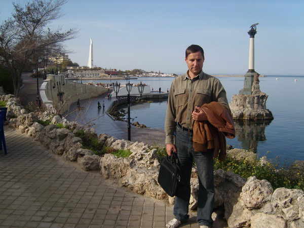 Игорь Шевченко