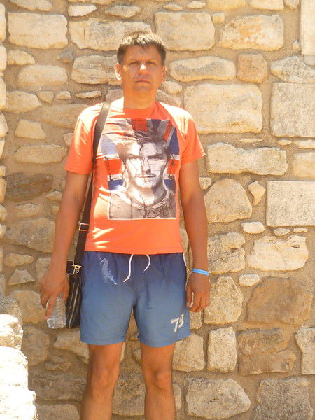 Андрей Малинин