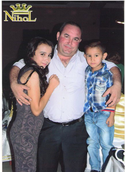 Эркин Абдирахманов