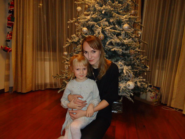 Анна Королёва