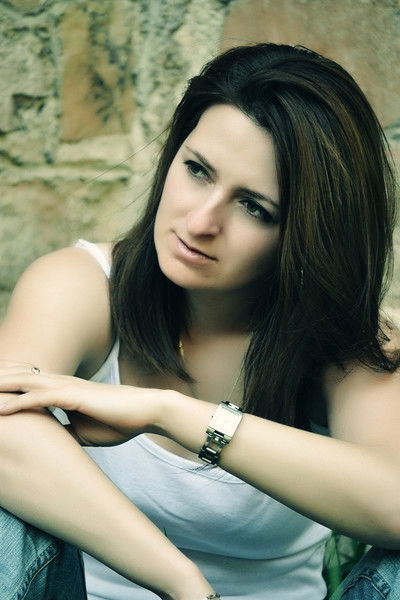 Анастасия Новикова