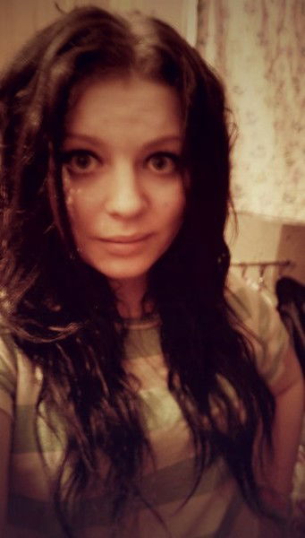 Юляшка Безфамильная