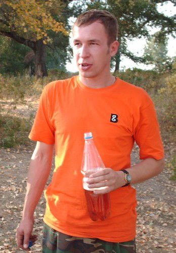 Алексей Омельницкий