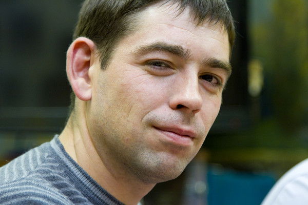 Юрий Антонюк