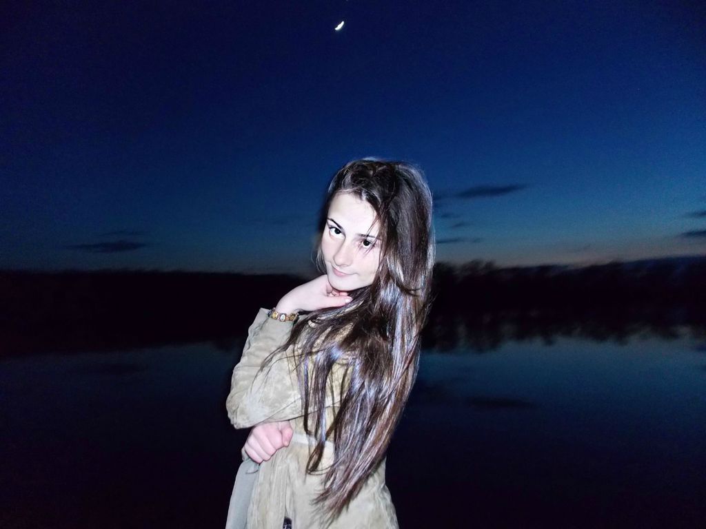 Леночка Бачой