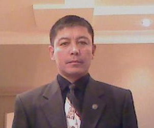 Ахмет Файзулин