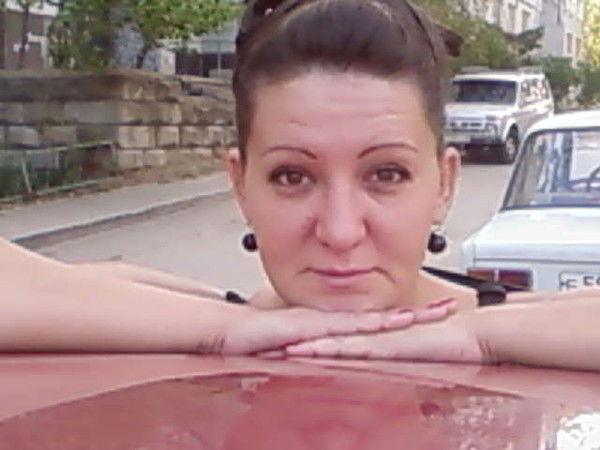 Екатерина Новожилова