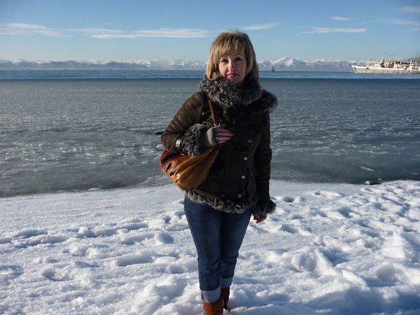 Веруська Кавецкая