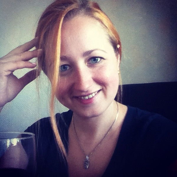 Анна Михайловна Саяпина (Порватова)