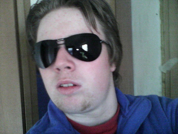 Павел Адамов