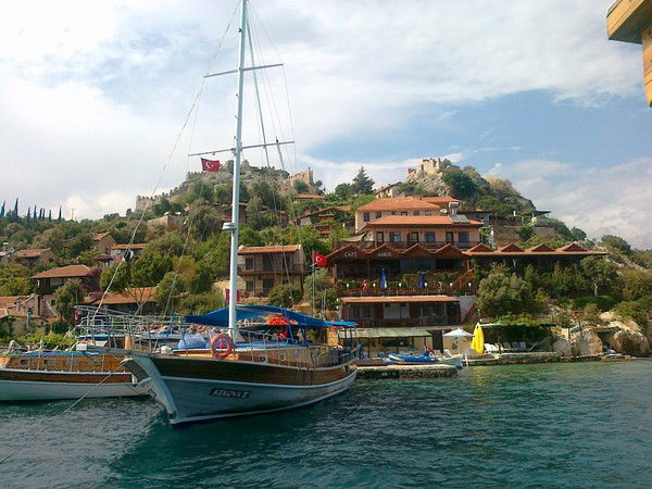 Галина Тягунова