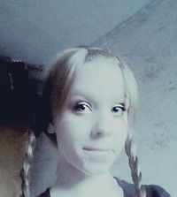 Катерина Комова