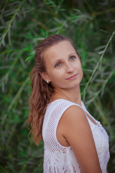 Таня Дерендяева