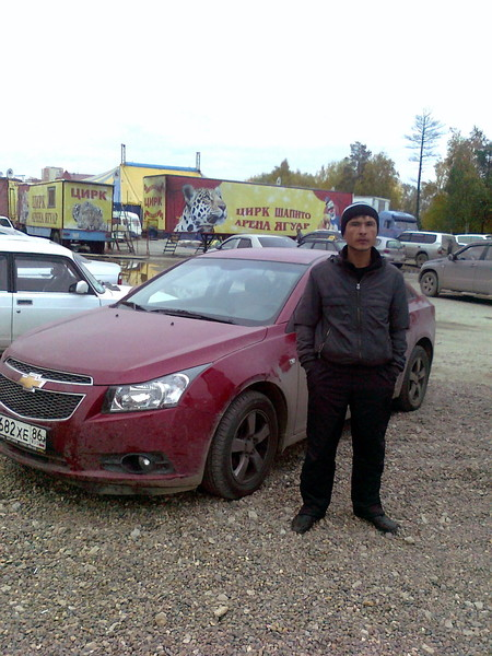 Илхомжон Алиев